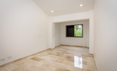 Casa en Venta en El Poblado sector Alejandría