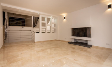 Casa en Venta en El Poblado sector Alejandría