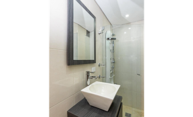 Casa en Venta en El Poblado sector Alejandría