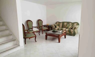 FUSAGASUG CASA EN VENTA 100M2