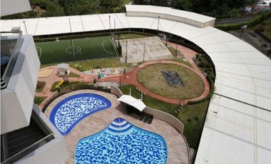 ARRIENDO AMPLIO APARTAMENTO EN ALAMOS PEREIRA