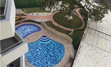 ARRIENDO AMPLIO APARTAMENTO EN ALAMOS PEREIRA