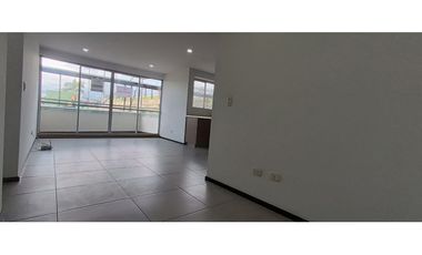 ARRIENDO AMPLIO APARTAMENTO EN ALAMOS PEREIRA