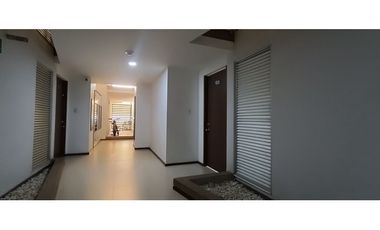 ARRIENDO AMPLIO APARTAMENTO EN ALAMOS PEREIRA