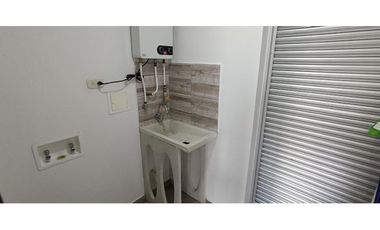 ARRIENDO AMPLIO APARTAMENTO EN ALAMOS PEREIRA