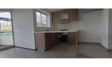 ARRIENDO AMPLIO APARTAMENTO EN ALAMOS PEREIRA