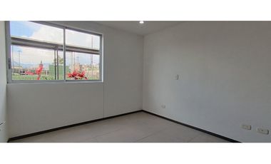 ARRIENDO AMPLIO APARTAMENTO EN ALAMOS PEREIRA