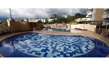 ARRIENDO AMPLIO APARTAMENTO EN ALAMOS PEREIRA