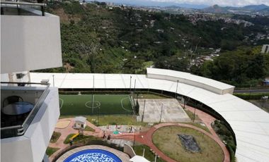 ARRIENDO AMPLIO APARTAMENTO EN ALAMOS PEREIRA