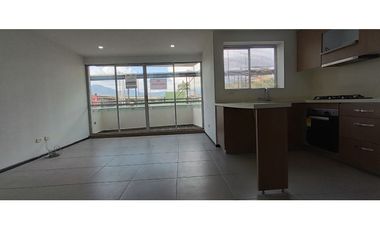 ARRIENDO AMPLIO APARTAMENTO EN ALAMOS PEREIRA