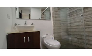 ARRIENDO AMPLIO APARTAMENTO EN ALAMOS PEREIRA