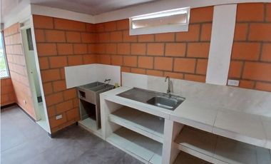 Arriendo apartaestudios con servicios en Samaria, Pereira