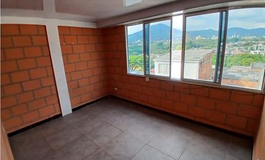 Arriendo apartaestudios con servicios en Samaria, Pereira