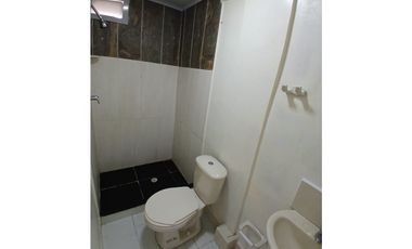 Arriendo apartaestudios con servicios en Samaria, Pereira