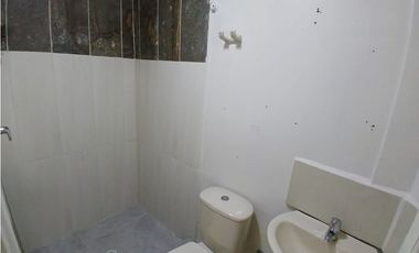 Arriendo apartaestudios con servicios en Samaria, Pereira