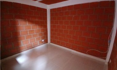 Arriendo apartaestudios con servicios en Samaria, Pereira