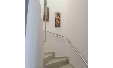 FUSAGASUG CASA EN VENTA 110M2