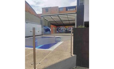 FUSAGASUG CASA EN VENTA 110M2