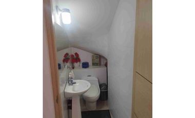 FUSAGASUG CASA EN VENTA 110M2