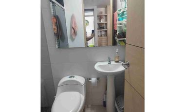 FUSAGASUG CASA EN VENTA 110M2