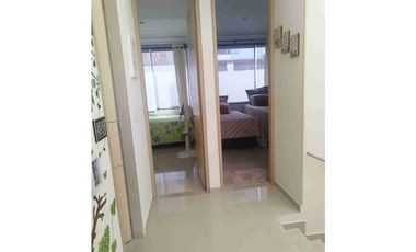 FUSAGASUG CASA EN VENTA 110M2