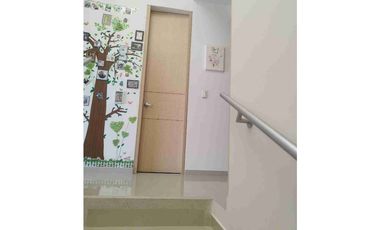 FUSAGASUG CASA EN VENTA 110M2