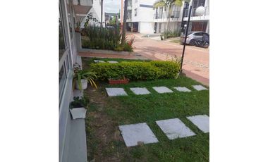 FUSAGASUG CASA EN VENTA 110M2