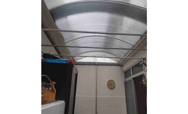 FUSAGASUG CASA EN VENTA 110M2