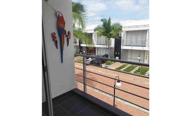 FUSAGASUG CASA EN VENTA 110M2
