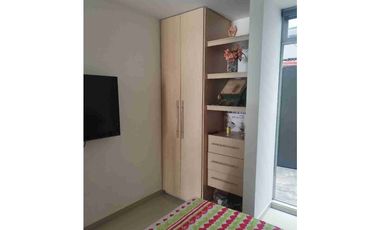 FUSAGASUG CASA EN VENTA 110M2