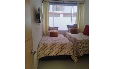 FUSAGASUG CASA EN VENTA 110M2