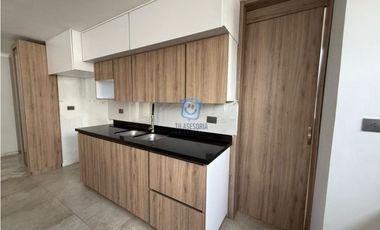 Apartamento en venta en Pinares- Pereira