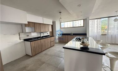 Apartamento en venta en Pinares- Pereira