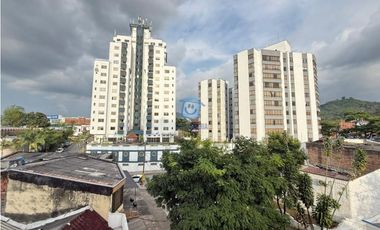 Apartamento en venta en Pinares- Pereira