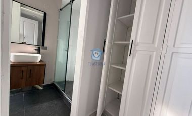 Apartamento en venta en Pinares- Pereira