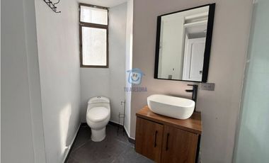 Apartamento en venta en Pinares- Pereira