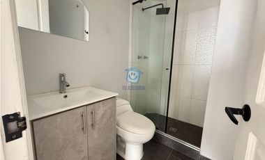 Apartamento en venta en Pinares- Pereira