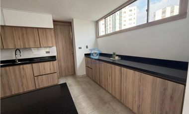 Apartamento en venta en Pinares- Pereira