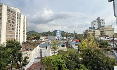 Apartamento en venta en Pinares- Pereira