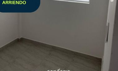 apartamento en arriendo en el carmencampo alegre