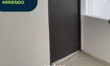 apartamento en arriendo en el carmencampo alegre