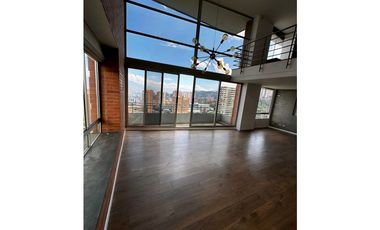 Venta Apartamento Duplex El Tesoro Poblado Medellín