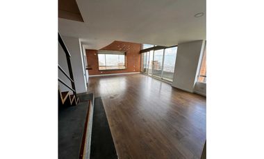 Venta Apartamento Duplex El Tesoro Poblado Medellín