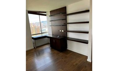 Venta Apartamento Duplex El Tesoro Poblado Medellín