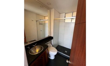 Venta Apartamento Duplex El Tesoro Poblado Medellín