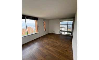 Venta Apartamento Duplex El Tesoro Poblado Medellín
