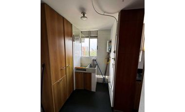 Venta Apartamento Duplex El Tesoro Poblado Medellín