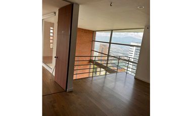 Venta Apartamento Duplex El Tesoro Poblado Medellín