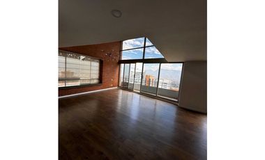 Venta Apartamento Duplex El Tesoro Poblado Medellín