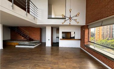 Venta Apartamento Duplex El Tesoro Poblado Medellín